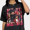 Tops – T-Shirts