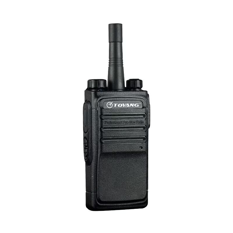 

Toyang PDX Professional Walkie-Talkie (CN version)