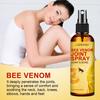 Bee Venom Joint Spray-Smooth Skin-Fastb Absorption-Suitable for All Skin Types, 100ml