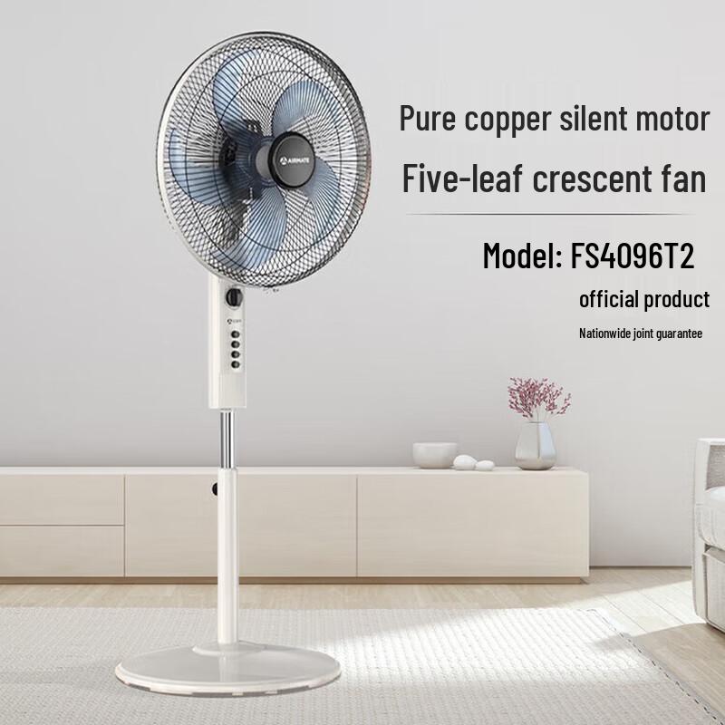 Airmate Mechanical Floor Fan