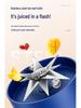 Ton Ton Portable Large-Capacity Juicer Cup for Fresh Fruit & Crushed Ice