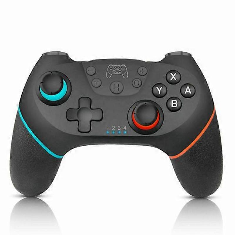 Wireless Pro controller for Nintendo Switch.