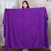 Extra Large Microfiber Bath Towel, Super Absorbent, Quick-drying Soft Hotel Beauty Salon Sauna Sports Towel