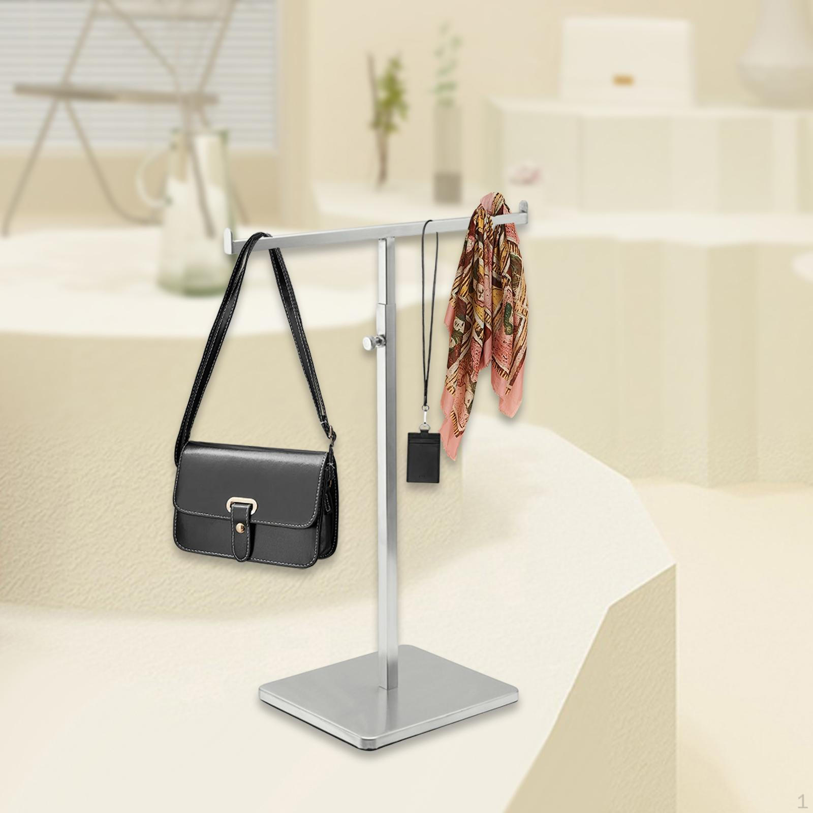 

Handbag Display Stand Jewelry Organizer Purse Holder Style B