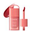 LaneiGe Juicepop Box Lip Oil Stain 12hr HydratinG Tint 0.15 Oz 4.5 G Disco Coral Vivid Pinky Coral