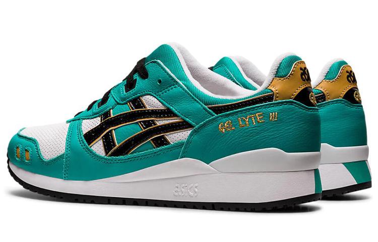 ASICS Gel Lyte Iii Og Baltic Jewel 1201A180-300