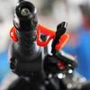 Heavy Duty Motorcycle Electric Vehicle Brake Hook Suitable for Riders Seeking Durability Daily Riding And City Commutes