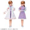 TAKARA TOMY Arzt-Krankenschwester-Kleid-Set Licca-chan LW-14 &