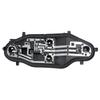 Right Rear Light Bulb Holder For Peugeot Partner Berlingo Combo 2019-2024