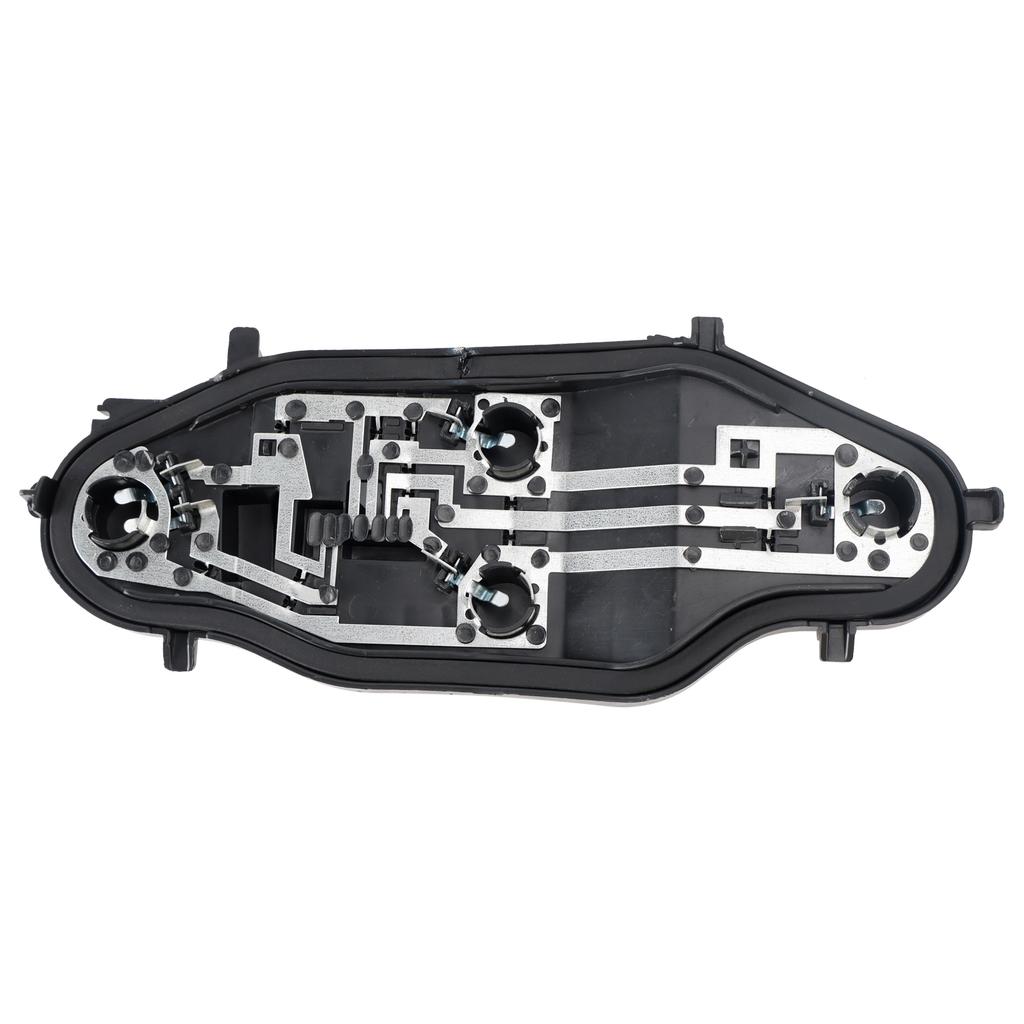 Right Rear Light Bulb Holder For Peugeot Partner Berlingo Combo 2019-2024