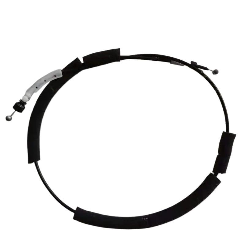 Front Door External Handle Wire Exterior Door Handle Cable 1pc for Nissan Qashqai X-Trail Sylphy Tiida Brand New 304 Material 07-15 Qashqai