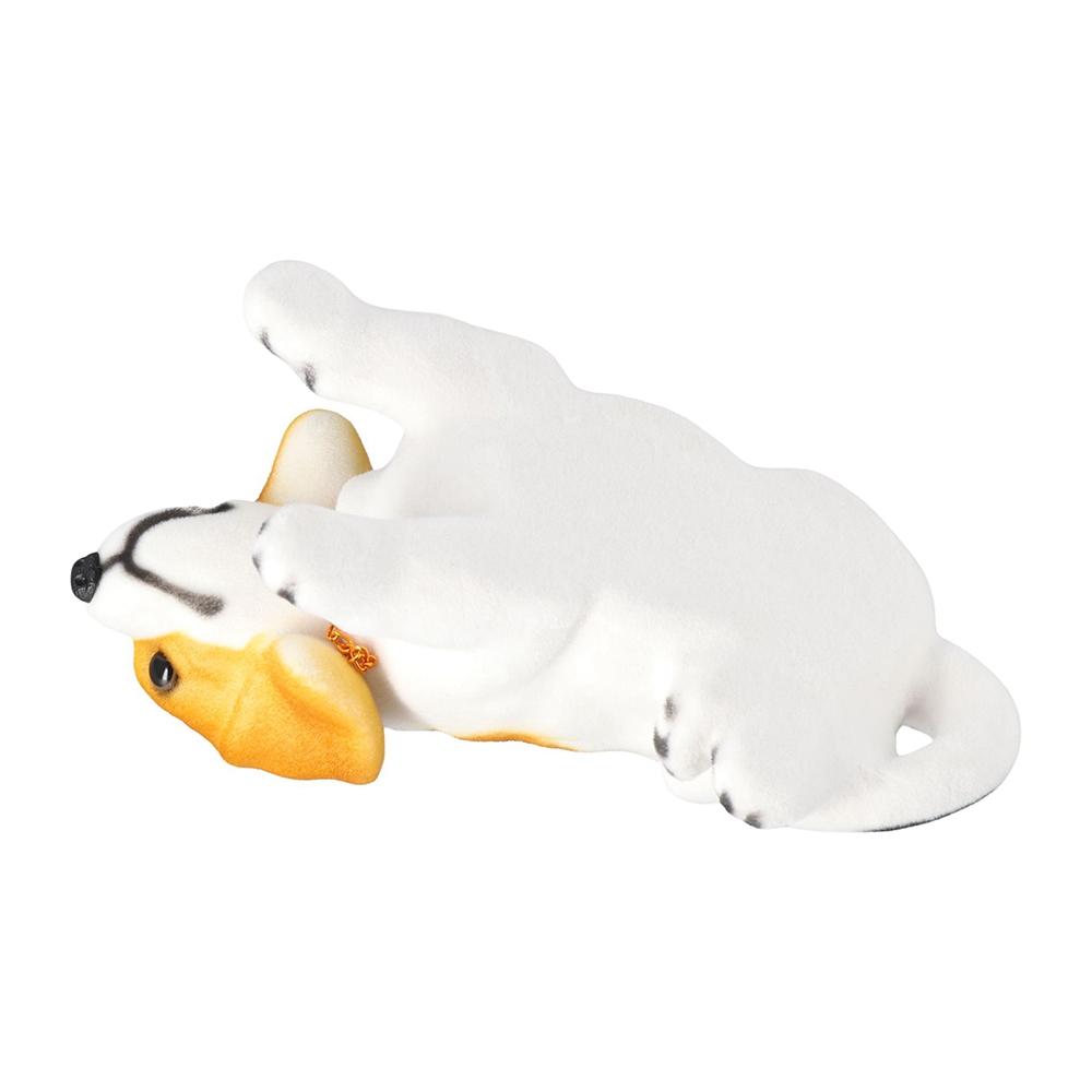 Shepherd Tabletop Ornament Car Dog Ornament Shake Head Dog Simulation Car Dog Nodding Puppy Doll