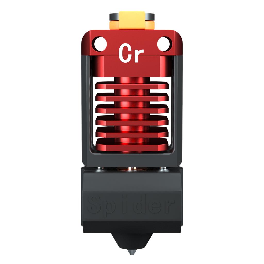 Creality Spider Pro Hotend Nozzle High-temperature and High-speed Fast Heating for 3D Printer