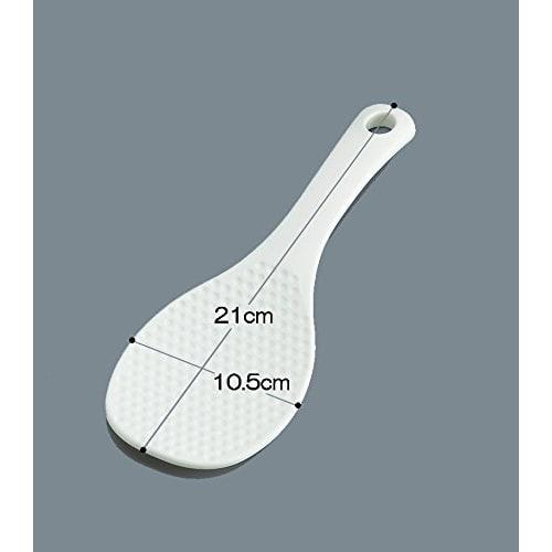 MV TRADING Inomata Chemical Rice Paddle with Case