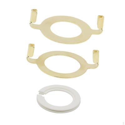 Accessori per illuminazione – Portalampade