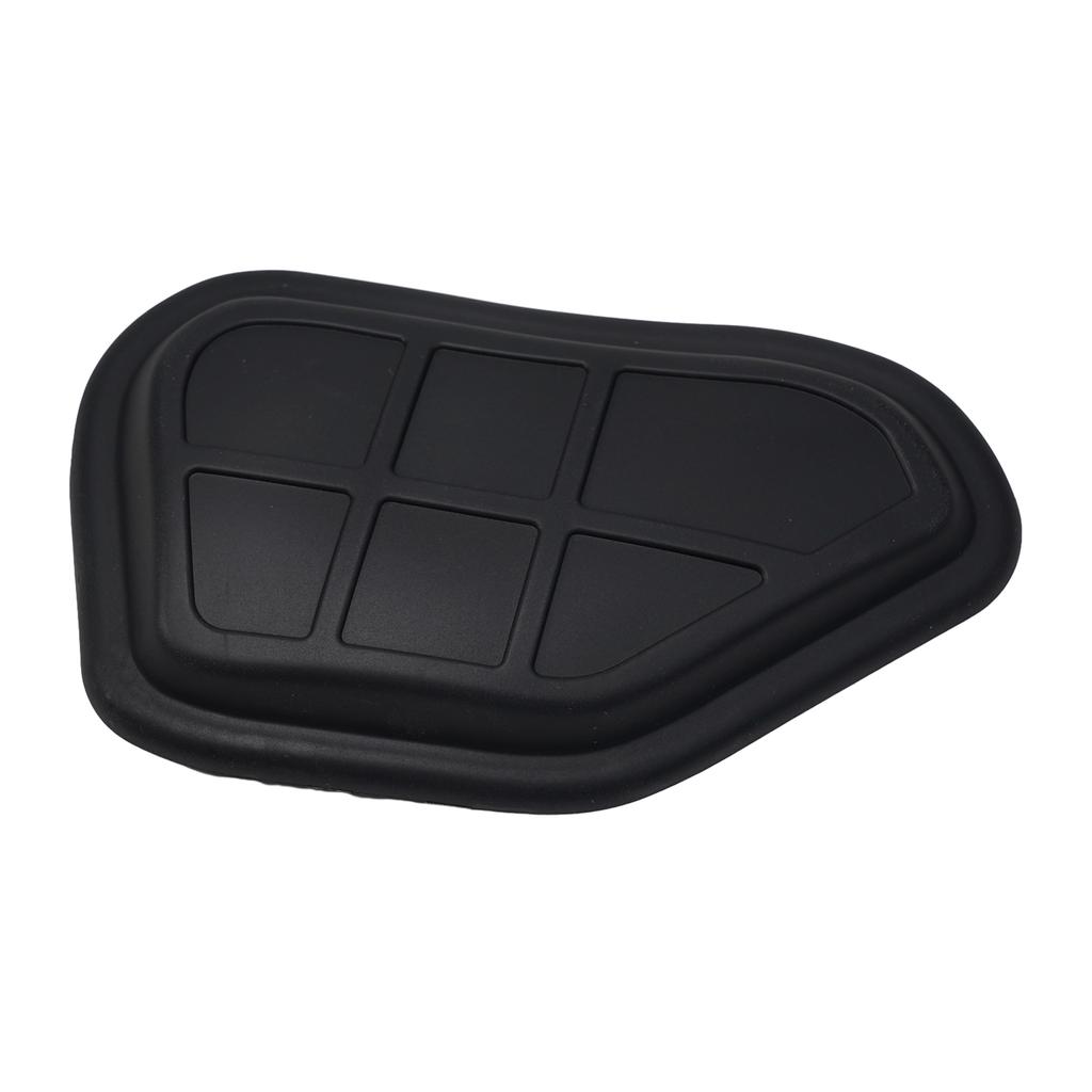 K Upper Right Upper Right Bung Plug Upper Right 1pc A Bung Plug For A Front Front Bung Plug Plastic Replacement