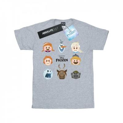Camiseta Cabeças Congeladas Masculina