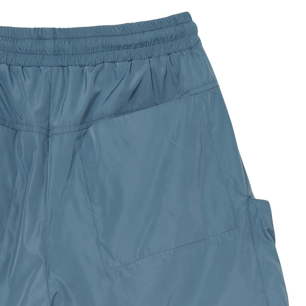 Moseu Utility Memory String Cargo Shorts_Sora