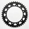 520 Motorcycle Rear Sprocket For Kawasaki KLX250SF 2009-2010 250 D-Tracker KLX250 KLX250R KLX250SR KLX250ES KLX250S 06-20