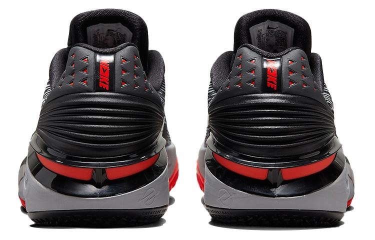 Nike Air Zoom GT Cut 2 EP Black DJ6013-001