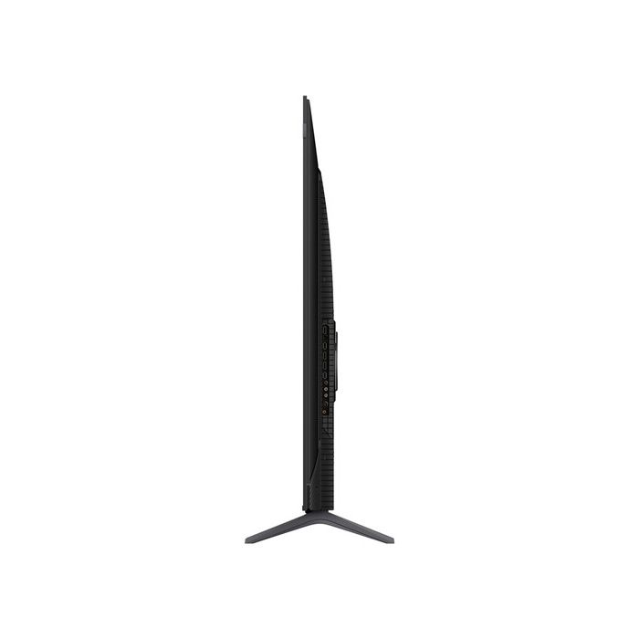 Télévision - TCL - 75P89K - 4K UHD - QLED - 75 pouces - 144Hz