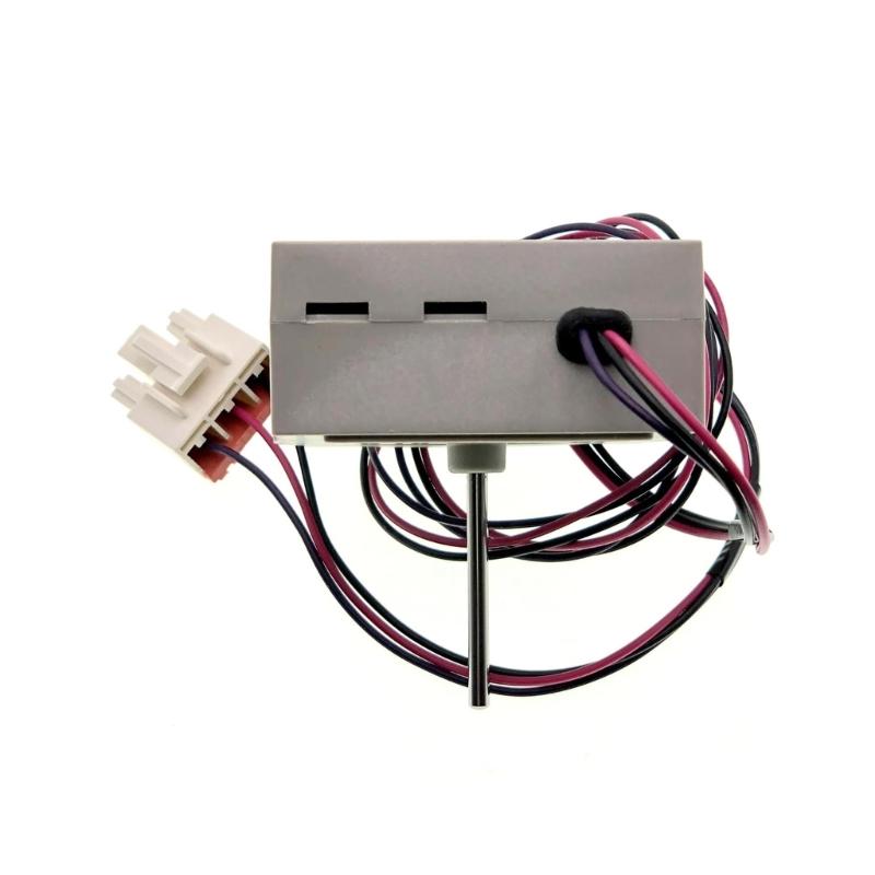 13V 1.5W 0.118A EAU61524007 Refrigerator Fan Motor Assembly For EAU60694510 AP5950081 PS10058947 Replacement Housing