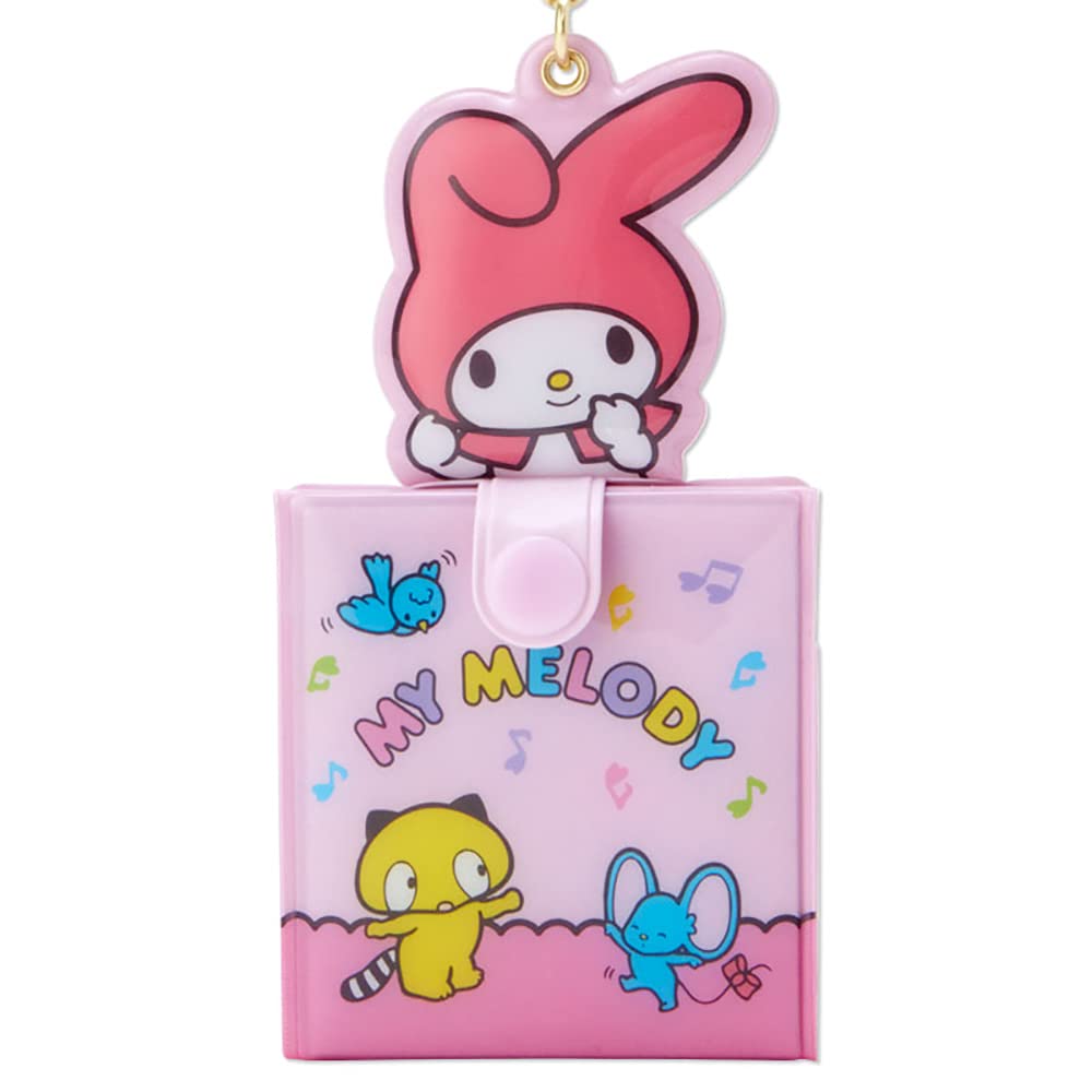 Sanrio My Melody Mini Mirror Keychain 757926