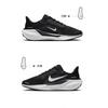 Nike Air Zoom Pegasus 41 Black Anthracite White (GS)