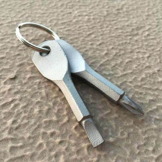 Robustní šroubovák Plochá rukojeť Snadné vyvinutí síly Nerezová ocel 1/4 palce Šestihranný bit Plochý šroubovák Profesionální nástroj na opravu