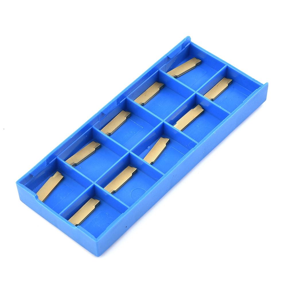 Holder MGEHR1212-1.5 Carbide Insert Grooving Insert