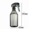 Plants Spray Bottle Plastic 1 Piece 183*63mm 300ml Cleaning Empty Garden Household Tool Watering Practical New