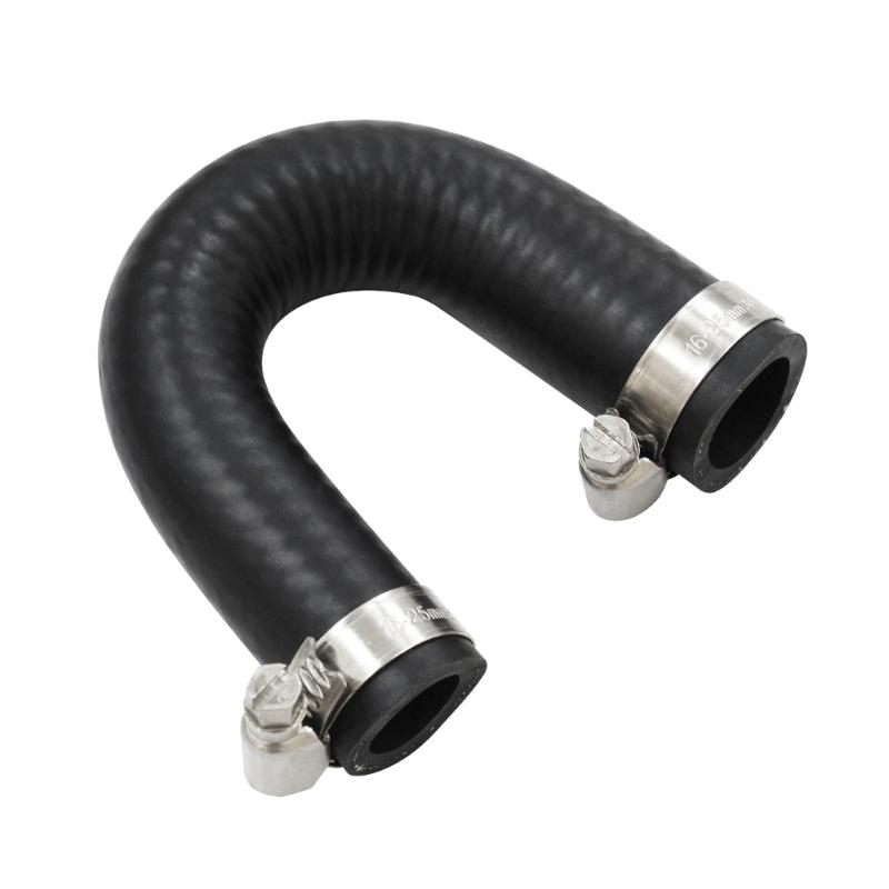 Heizungskern Löschung Bypassschlauch Kühlmittelüberleitung Kompatibel für LQ4 LQ9 551699 Motorwasserpumpe Effiziente Kühlteile