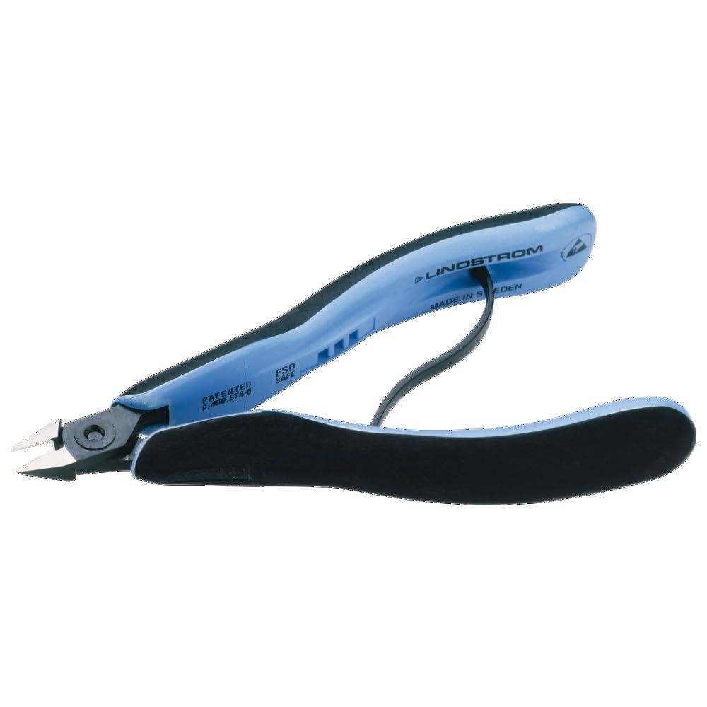 

BAHCO RX Electron Nipper Electronic Diagonal Nipper RX8145