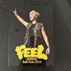 [USED] 2PM Junho FEEL Limited Edition DVD