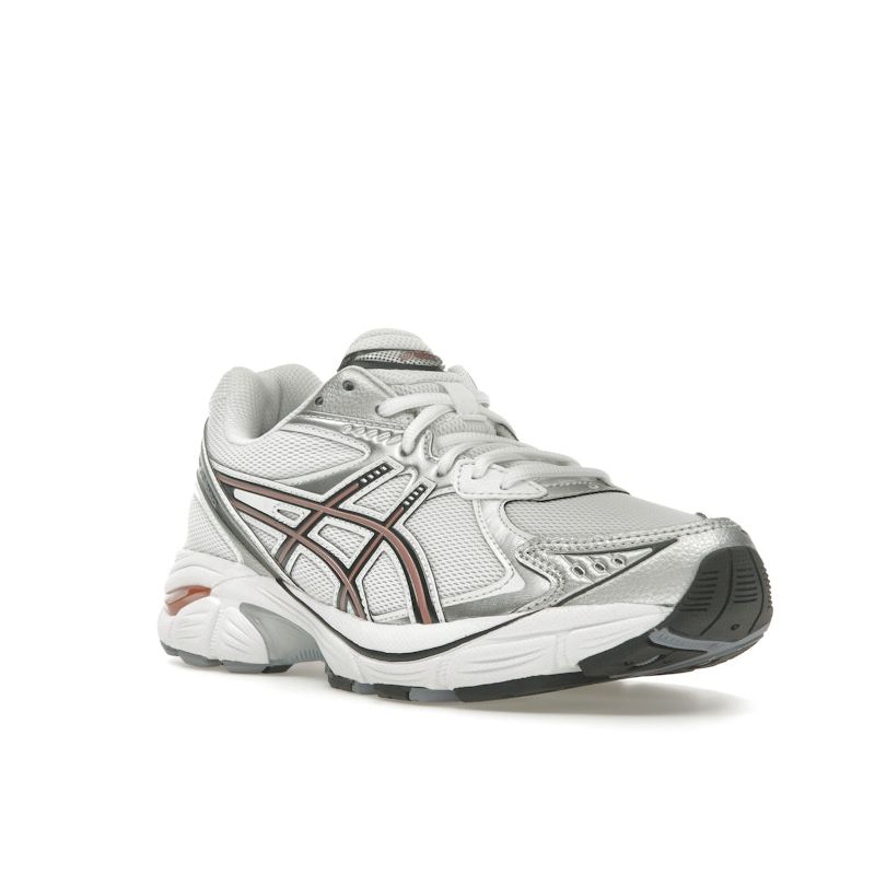 Asics GT 2160 White Rose Rouge Unisex Sneakers 1203A320-103