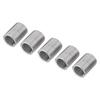 100 Pcs 304 Stainless Steel Wire Screw Sleeve Thread Repair Kit M10*1.5 2.5D