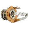 Guitar Mono Open Jack Parts Japanese-made RG-100 (Metric Standard)