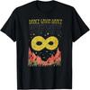 Charlotte NC T Shirt Cool Vintage Retro Style Home City