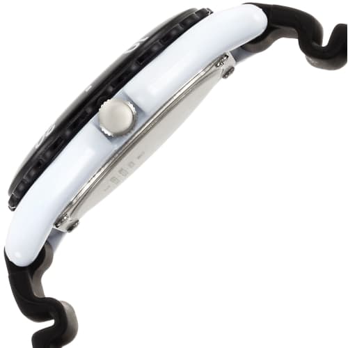 Citizen Q&Q Diver VS03-002 Women's Watch, Black