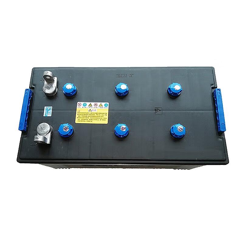 Fomtalk N200 Dry-Charged Lead-Acid Battery