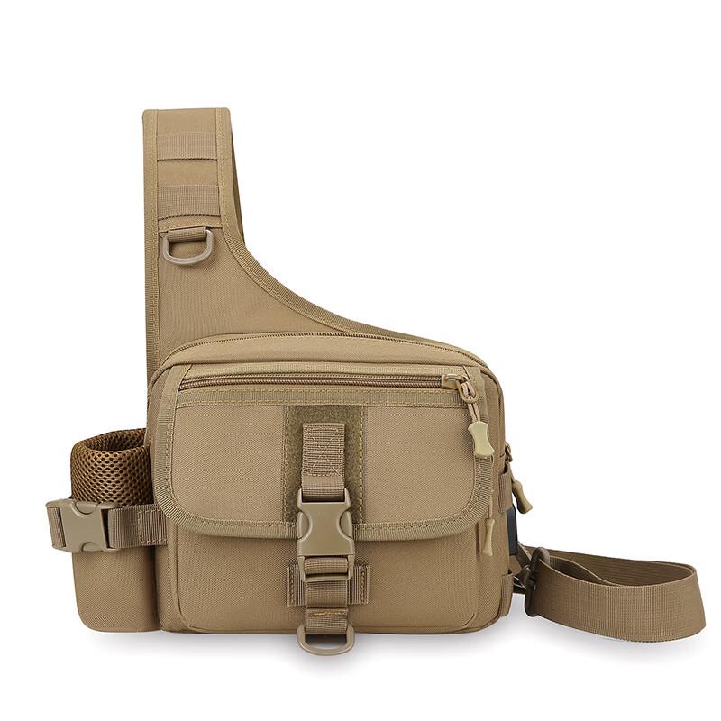 MDNG Men's Outdoor Casual Shoulder Bag