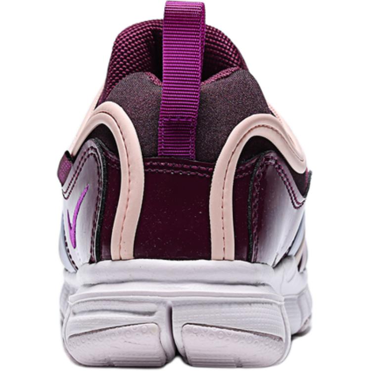 Nike Dynamo Free Comfortable Soft Low-Top Casual Shoes Kids Sneaker Red 343738639