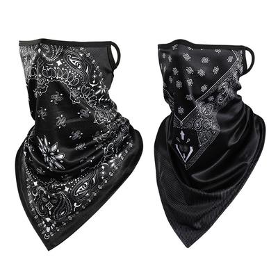 Beskyttelsesudstyr – Motorcykelmasker