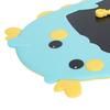 8.5in Cartoon LCD Writing Board Color Handwriting Electronic Drawing Pad for Student Home