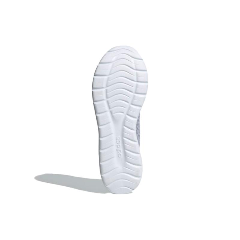 adidas Zapatillas de Mujer Vario Pure 'Blanco Negro' H04756