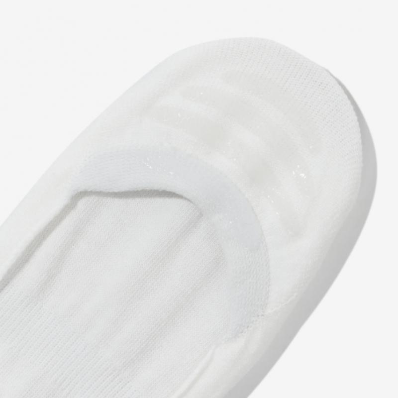 [fila Kids] Șosete Papuci Basic cu Logo pentru Copii Pachet de 3 Fk3scf5377x Owh q0zFk3scf5377xOwh