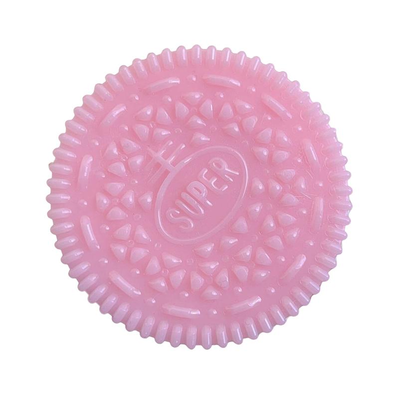 

Печенье Силиконовые Снимающие Стресс Игрушки Сквиши Моти Таба Сквиши Имитация Печенья Непоседа Игрушка Печенье Щипающие Игрушки 1PC