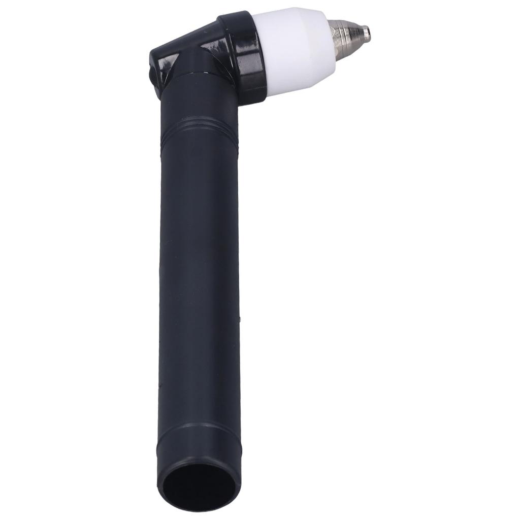 Plasma Cutting Torch Head Hand Use Machine Gun Body Welding Equipment Accessories P80A