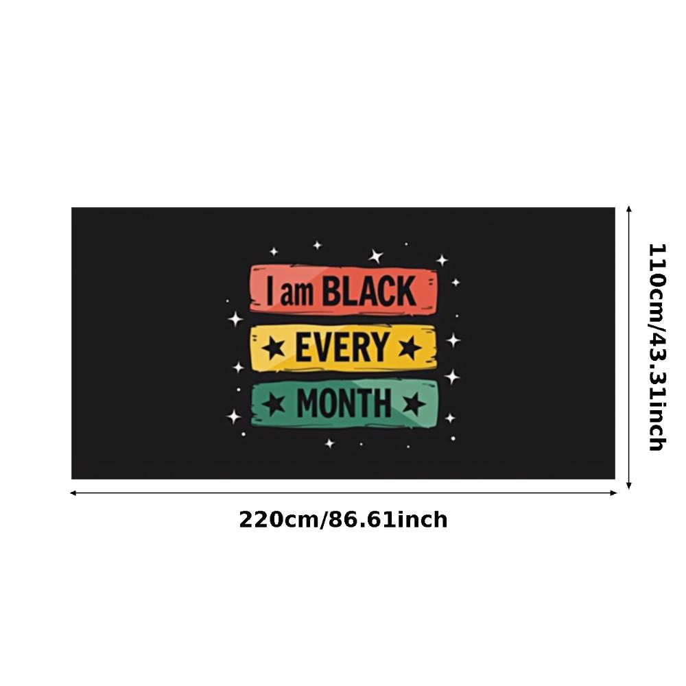 

Empowering Theme Identity Banner Decorative Design Stars Background for Cultural Events Community Gatherings Educational Program