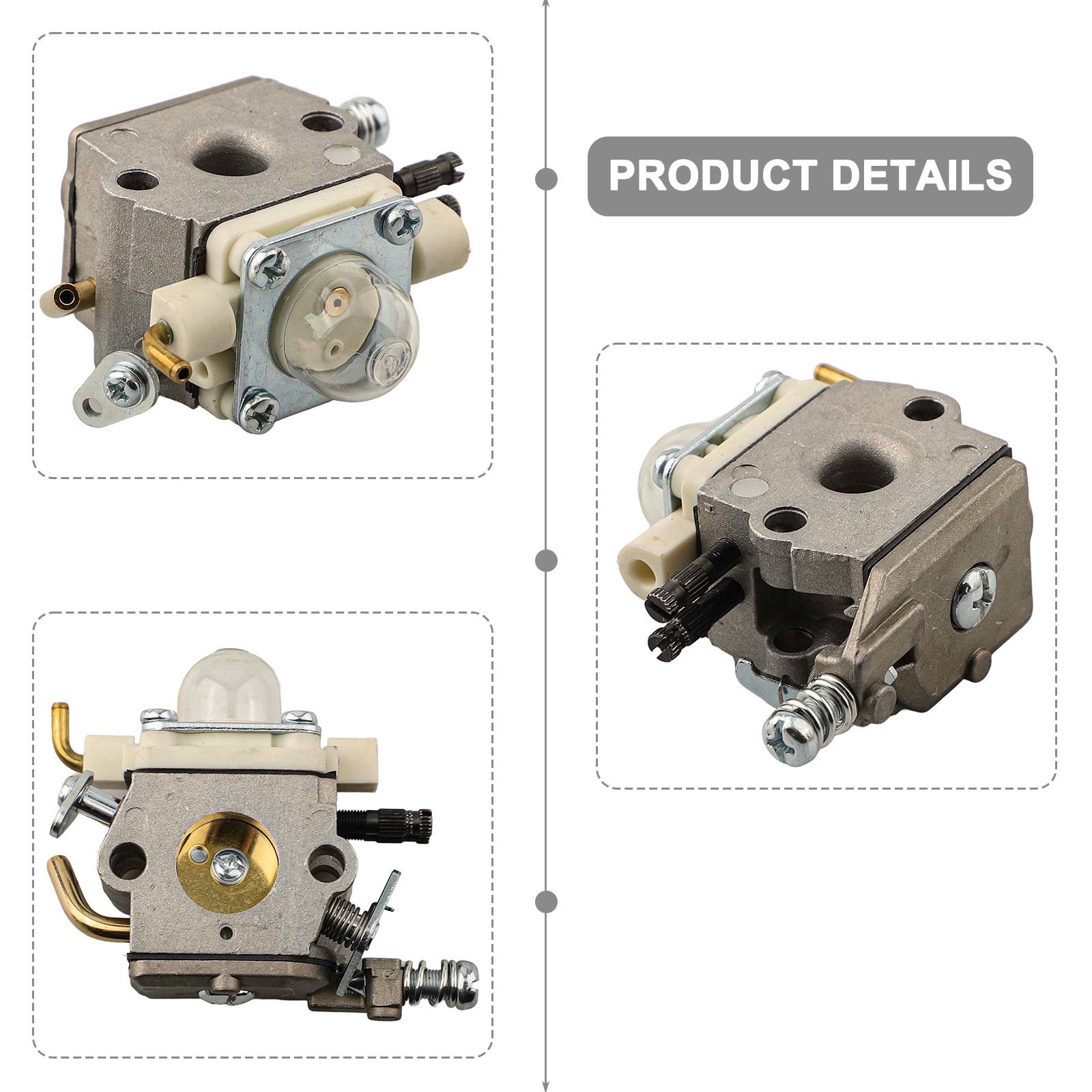 

Carburetor Air Filter Repair Kit for Echo Blowers Including PB580T and WTA35 Enhance Engine Functionality Effortlessly China Mainland